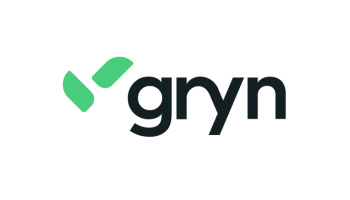 Logo gryn