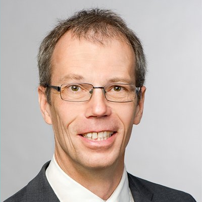 Prof. Dr. Georg Sigl