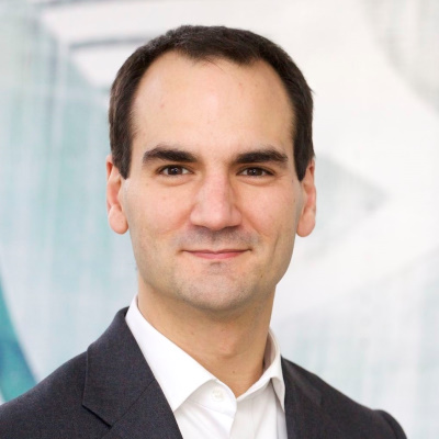 Dr. Markus Mansour