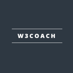 W3Coach