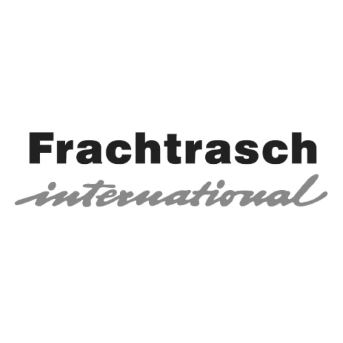 Frachtrasch international Deutsche Frachtenprüfungsstelle Otto Rasch GmbH & Co. KG