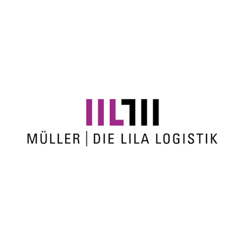 Müller - Die lila Logistik SE