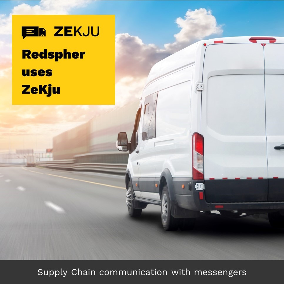 ZeKju reference Redspher