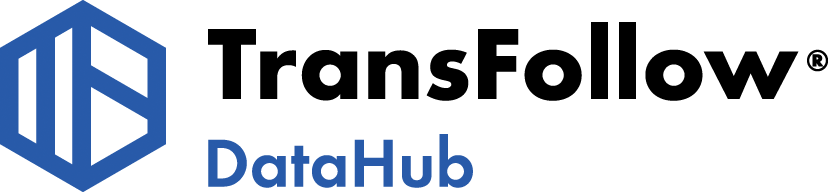 TransFollow DataHub